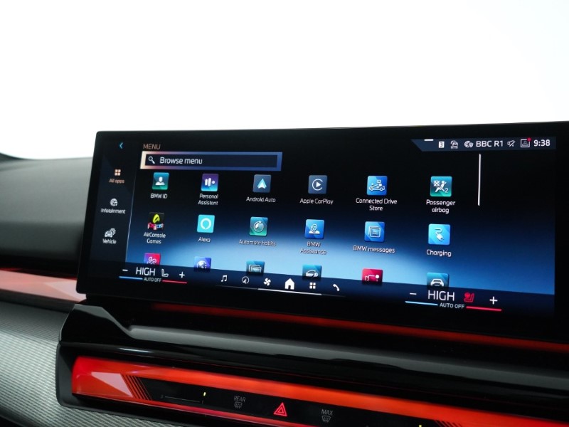 Used BMW i5 2025 for sale - 76981058: Photo 37