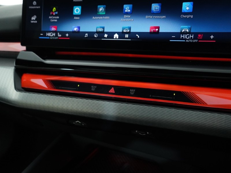 Used BMW i5 2025 for sale - 76981058: Photo 38