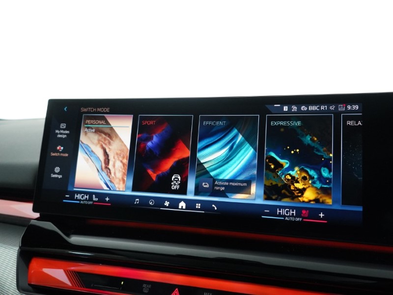 Used BMW i5 2025 for sale - 76981058: Photo 39