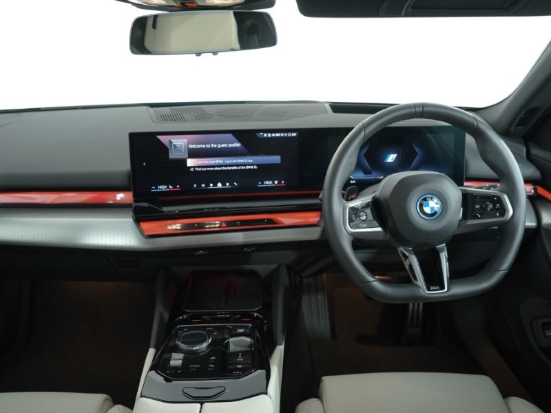 Used BMW i5 2025 for sale - 76981058: Photo 4