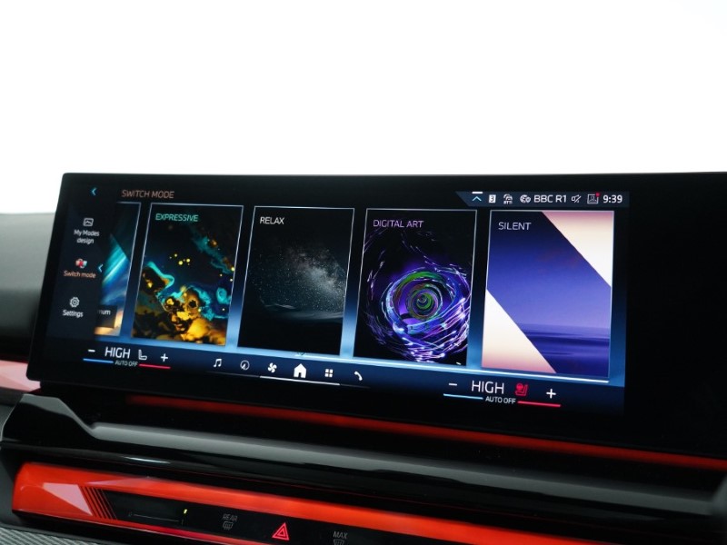 Used BMW i5 2025 for sale - 76981058: Photo 40