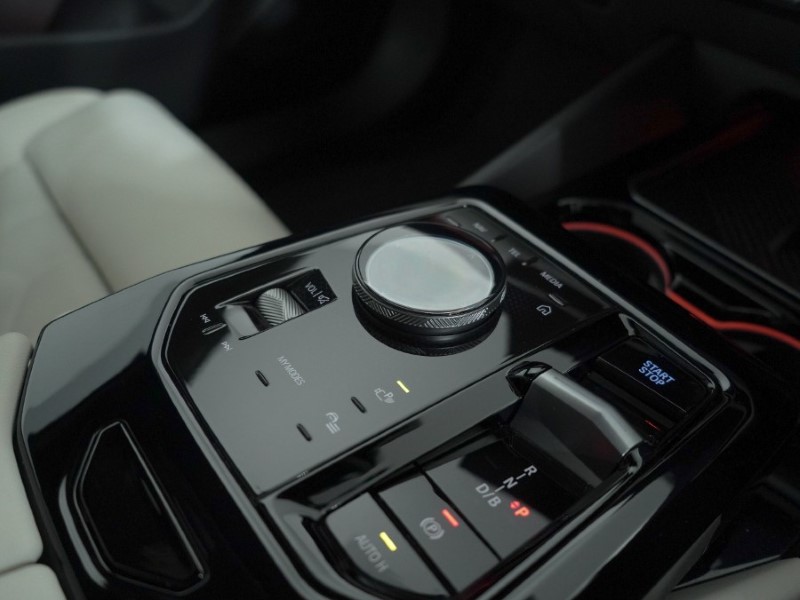 Used BMW i5 2025 for sale - 76981058: Photo 43