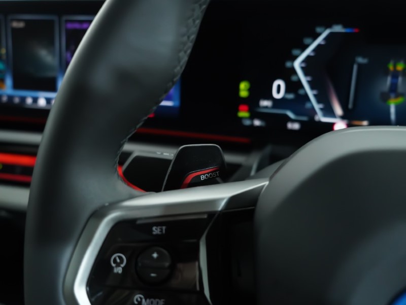 Used BMW i5 2025 for sale - 76981058: Photo 45