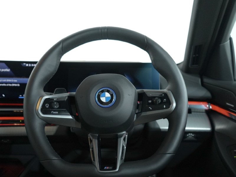 Used BMW i5 2025 for sale - 76981058: Photo 5