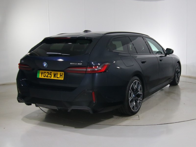 Used BMW i5 2025 for sale - 76981058: Photo 53