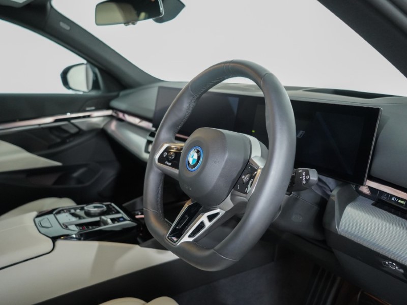 Used BMW i5 2025 for sale - 76981058: Photo 6