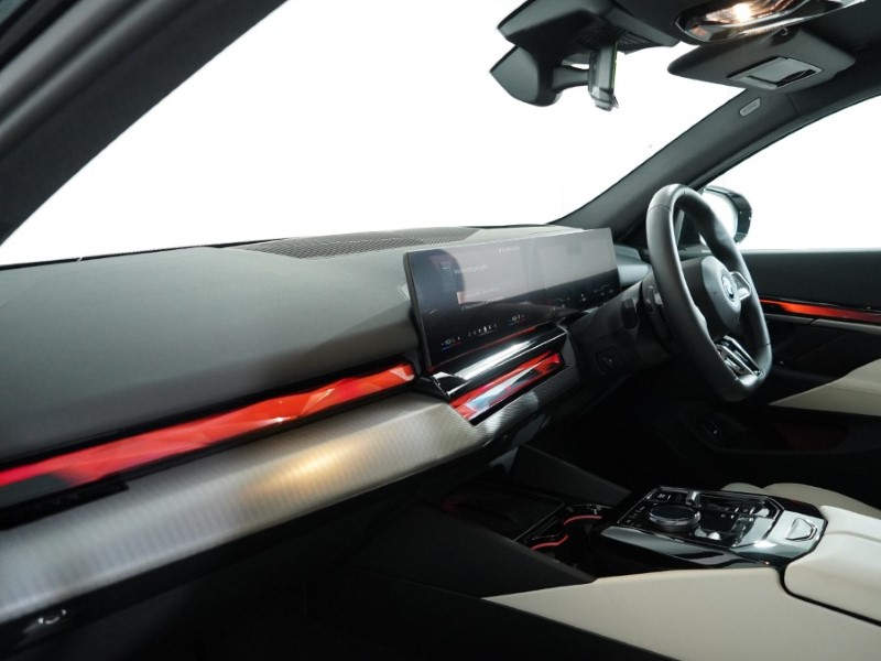 Used BMW i5 2025 for sale - 76981058: Photo 7