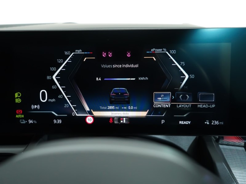 Used BMW i5 2025 for sale - 76981058: Photo 9