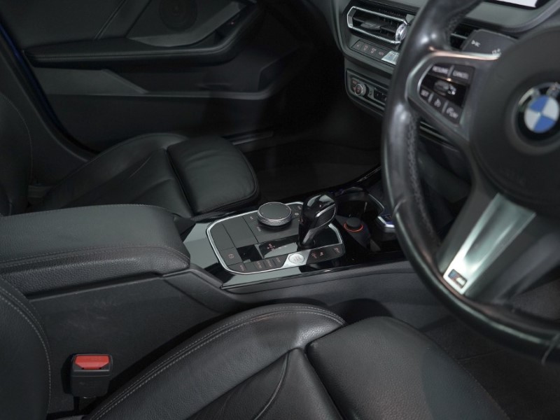 Used BMW 1 Series 2020 for sale - 76981517: Photo 10