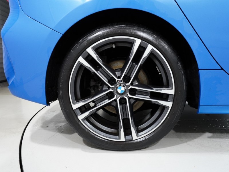 Used BMW 1 Series 2020 for sale - 76981517: Photo 14