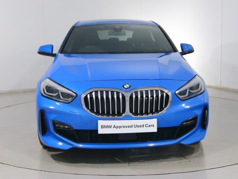 Used BMW 1 Series 2020 for sale - 76981517: Photo 16