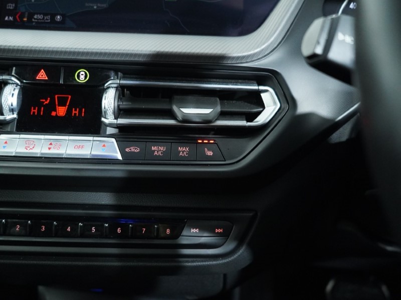 Used BMW 1 Series 2020 for sale - 76981517: Photo 17