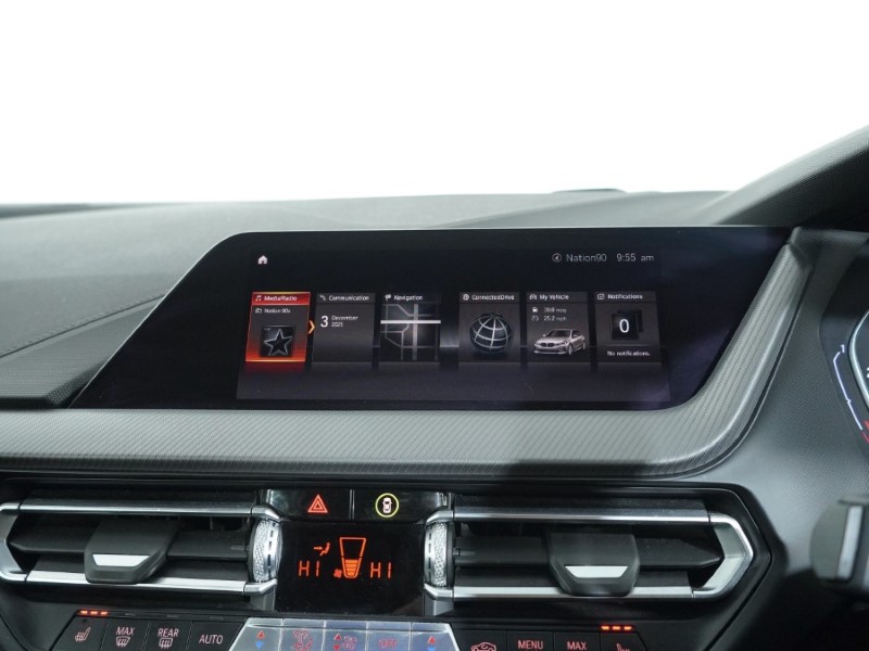 Used BMW 1 Series 2020 for sale - 76981517: Photo 23