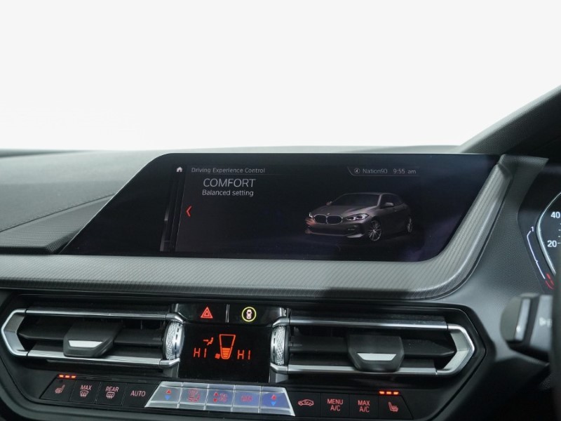 Used BMW 1 Series 2020 for sale - 76981517: Photo 32