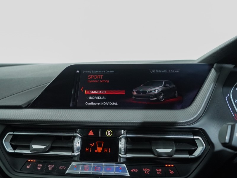 Used BMW 1 Series 2020 for sale - 76981517: Photo 33