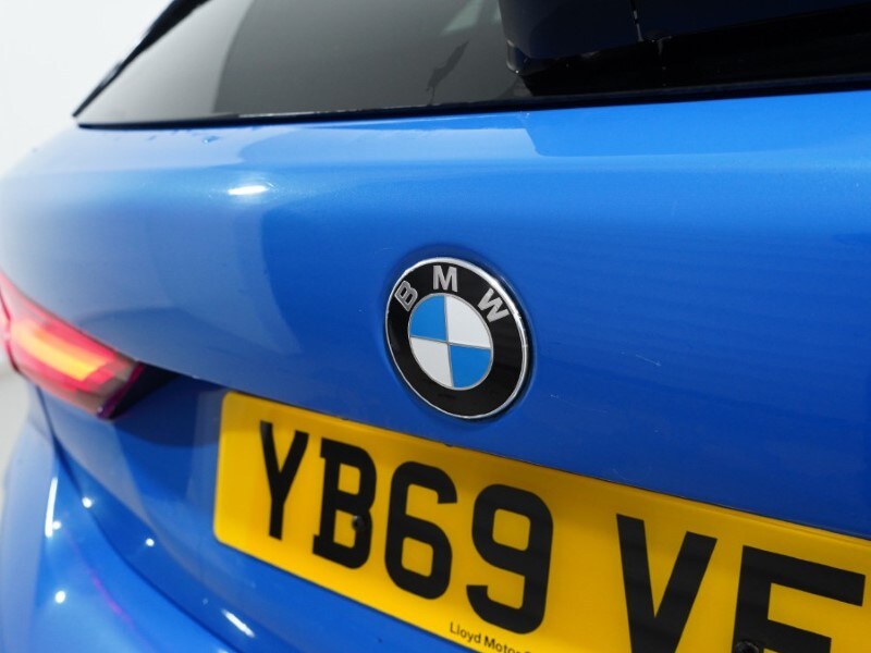 Used BMW 1 Series 2020 for sale - 76981517: Photo 38