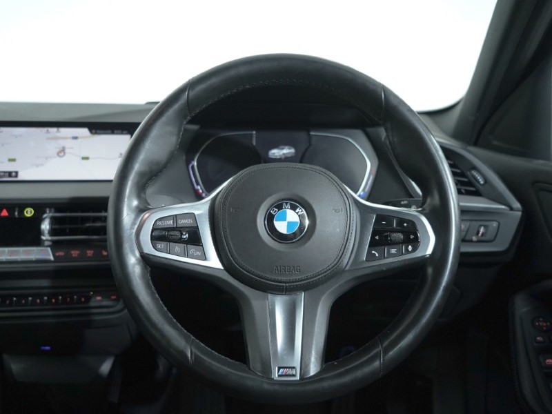 Used BMW 1 Series 2020 for sale - 76981517: Photo 5