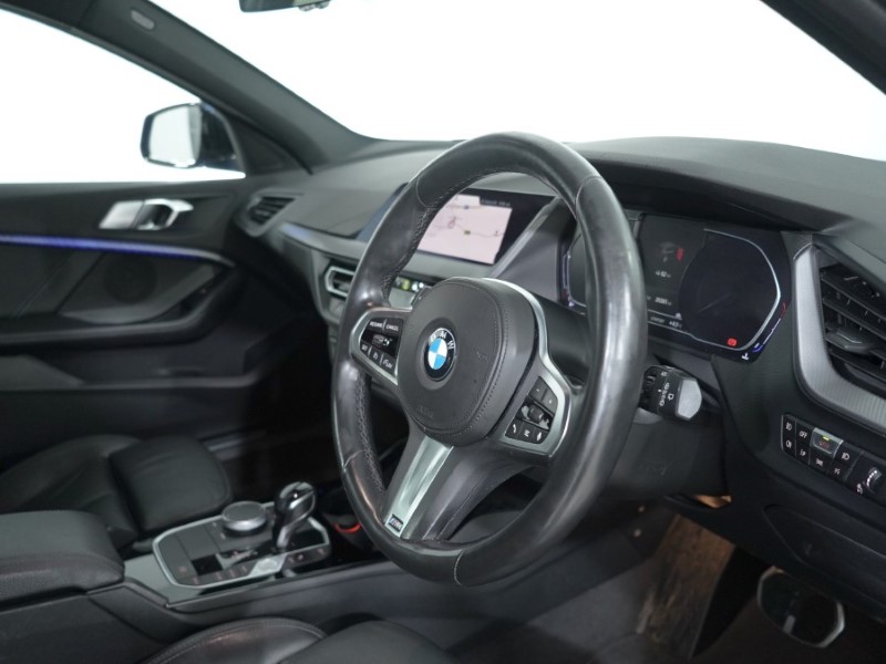 Used BMW 1 Series 2020 for sale - 76981517: Photo 6