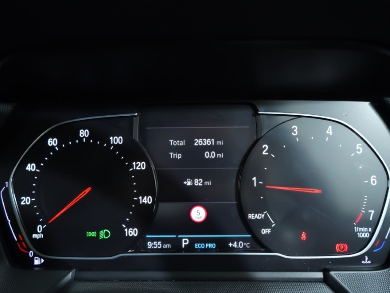 Used BMW 1 Series 2020 for sale - 76981517: Photo 9