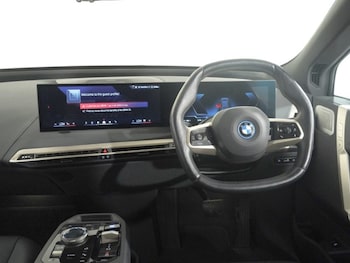 Used BMW iX 2024 for sale - 79098313: Photo