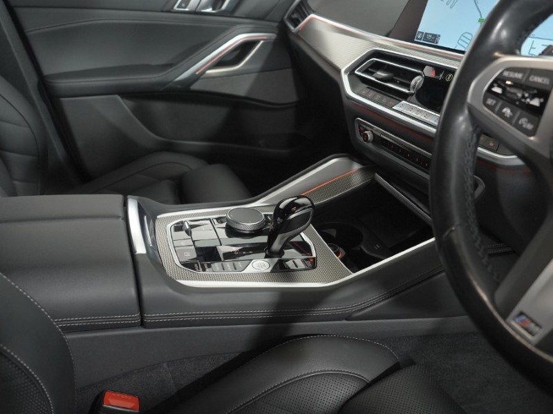 Used BMW X6 2022 for sale - 78165904: Photo 10