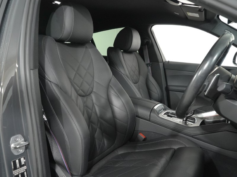 Used BMW X6 2022 for sale - 78165904: Photo 11