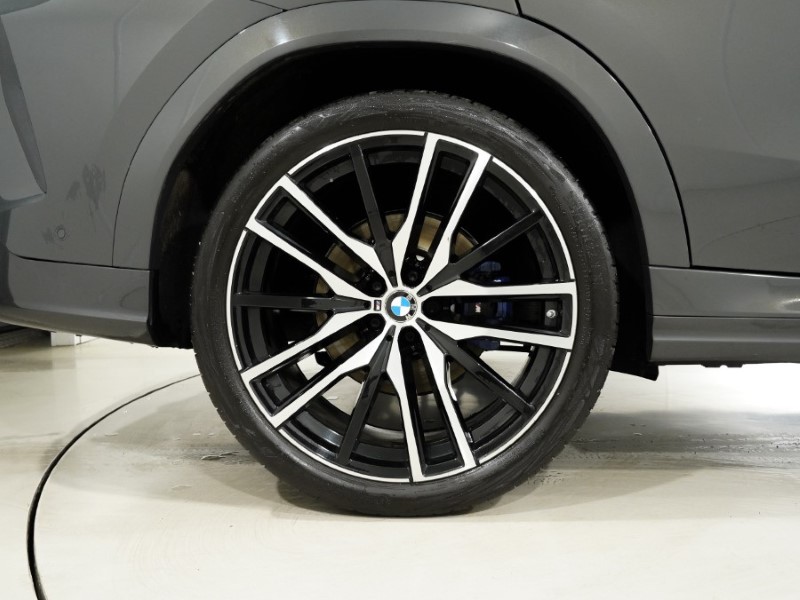 Used BMW X6 2022 for sale - 78165904: Photo 14