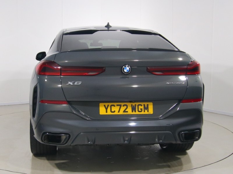 Used BMW X6 2022 for sale - 78165904: Photo 15