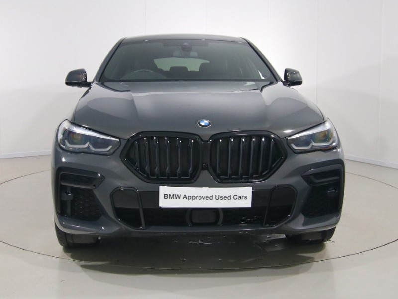 Used BMW X6 2022 for sale - 78165904: Photo 16