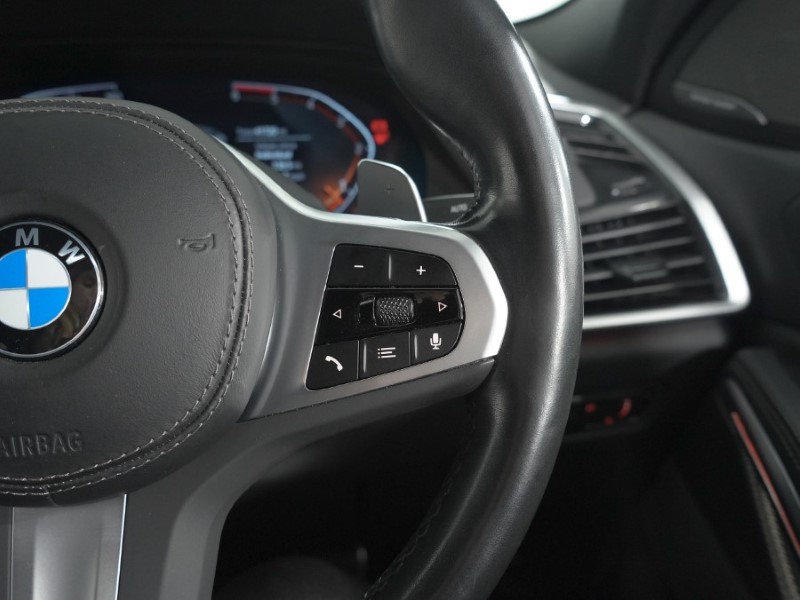 Used BMW X6 2022 for sale - 78165904: Photo 18