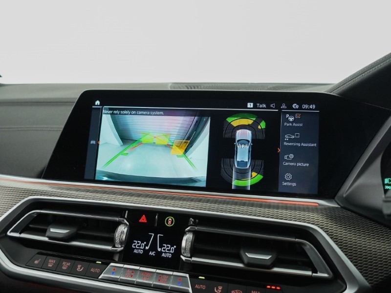 Used BMW X6 2022 for sale - 78165904: Photo 19