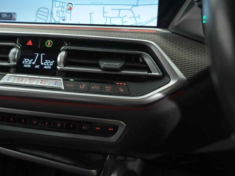 Used BMW X6 2022 for sale - 78165904: Photo 24