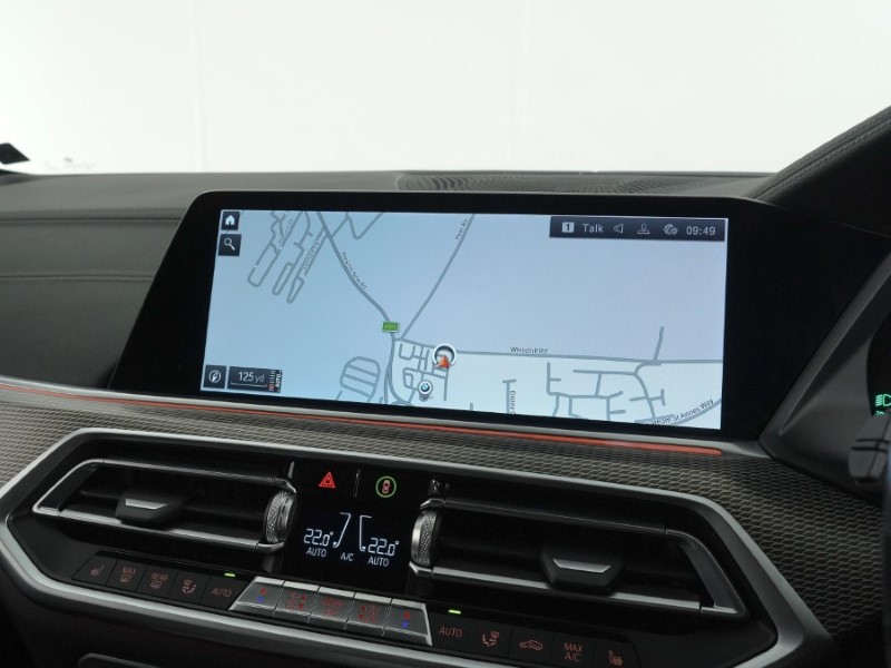 Used BMW X6 2022 for sale - 78165904: Photo 26