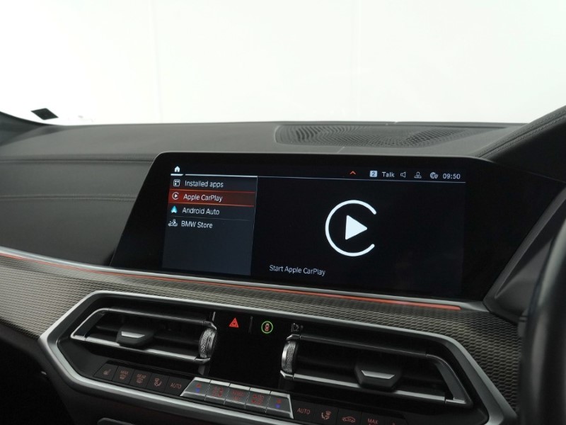 Used BMW X6 2022 for sale - 78165904: Photo 28