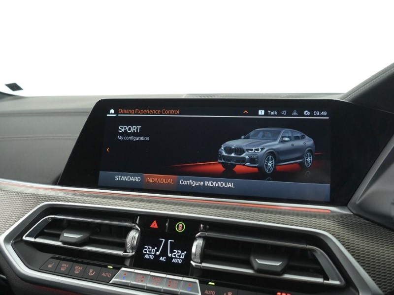 Used BMW X6 2022 for sale - 78165904: Photo 29