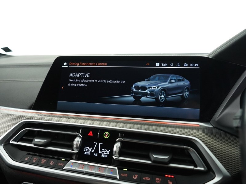 Used BMW X6 2022 for sale - 78165904: Photo 31