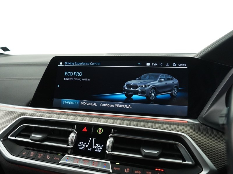 Used BMW X6 2022 for sale - 78165904: Photo 32