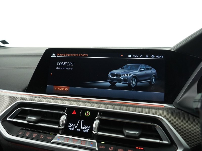 Used BMW X6 2022 for sale - 78165904: Photo 33