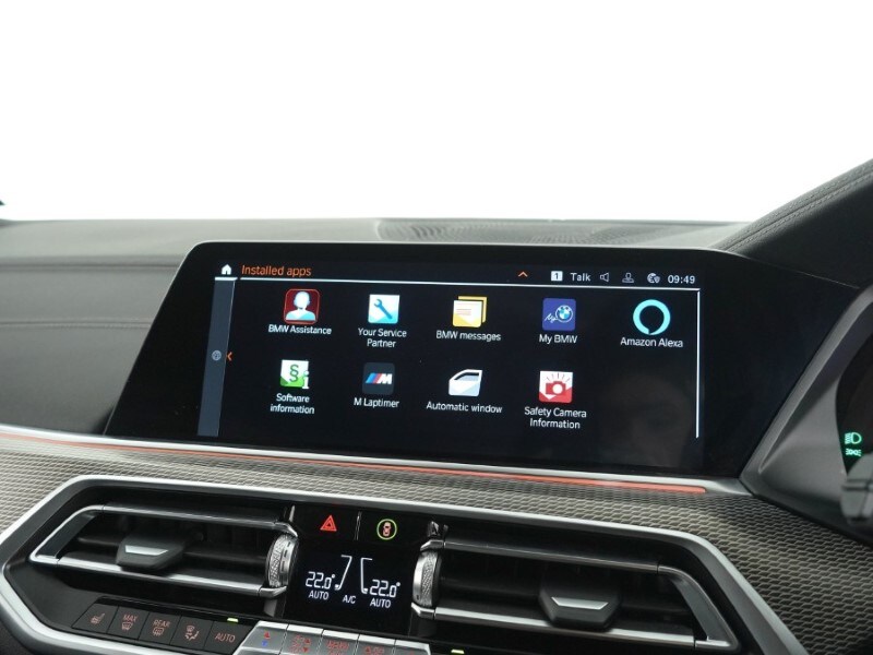 Used BMW X6 2022 for sale - 78165904: Photo 36