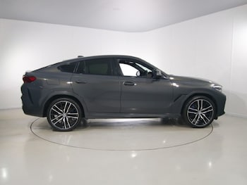 Used BMW X6 2022 for sale - 78165904: Photo