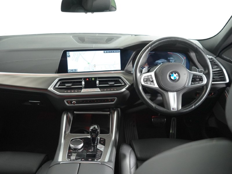 Used BMW X6 2022 for sale - 78165904: Photo 4