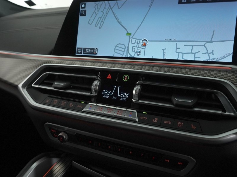 Used BMW X6 2022 for sale - 78165904: Photo 40