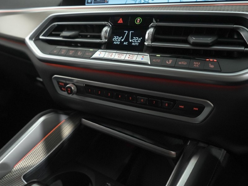 Used BMW X6 2022 for sale - 78165904: Photo 41