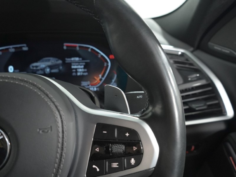 Used BMW X6 2022 for sale - 78165904: Photo 44