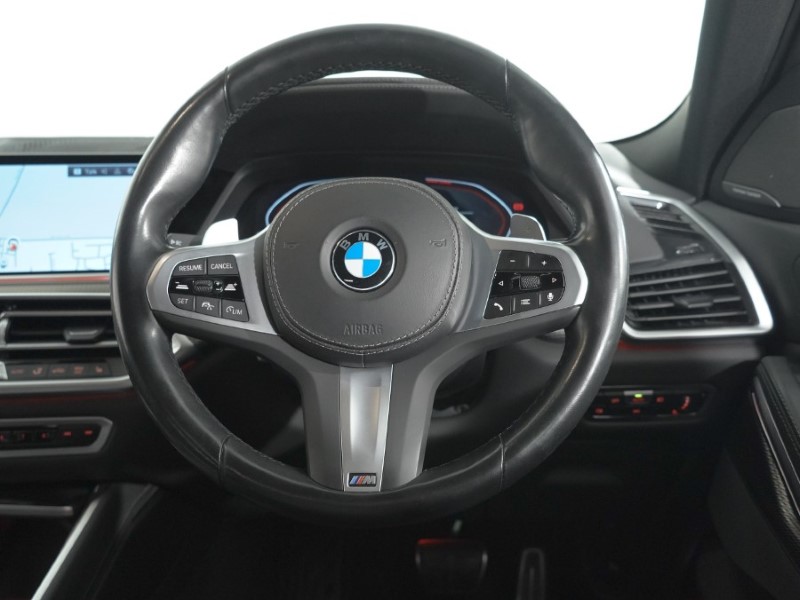 Used BMW X6 2022 for sale - 78165904: Photo 5