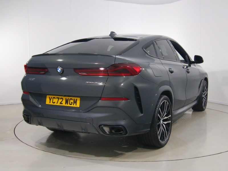 Used BMW X6 2022 for sale - 78165904: Photo 59
