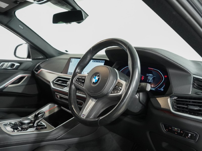 Used BMW X6 2022 for sale - 78165904: Photo 6