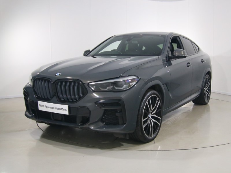 Used BMW X6 2022 for sale - 78165904: Photo 60