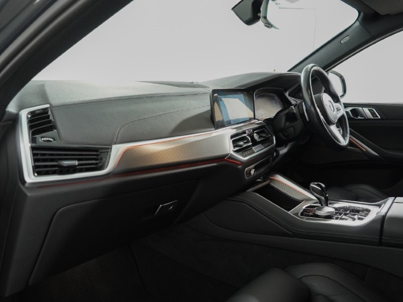 Used BMW X6 2022 for sale - 78165904: Photo 7