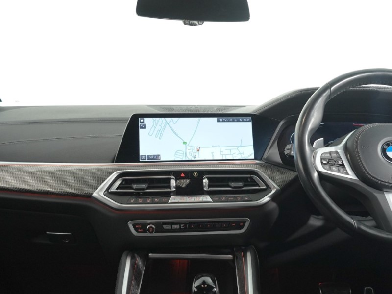 Used BMW X6 2022 for sale - 78165904: Photo 8